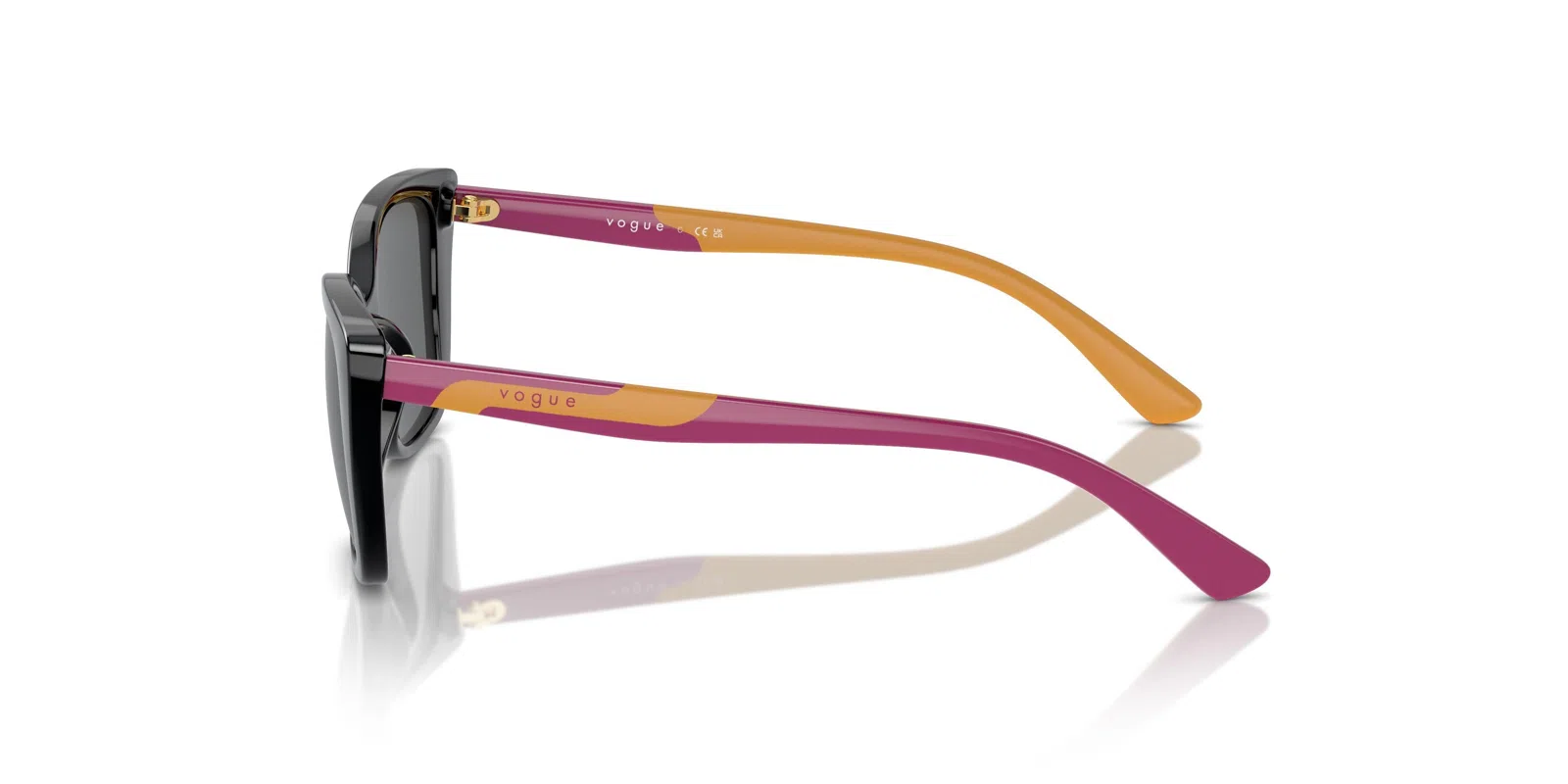 Vogue Eyewear Kids 2022 Sunglasses - view 28